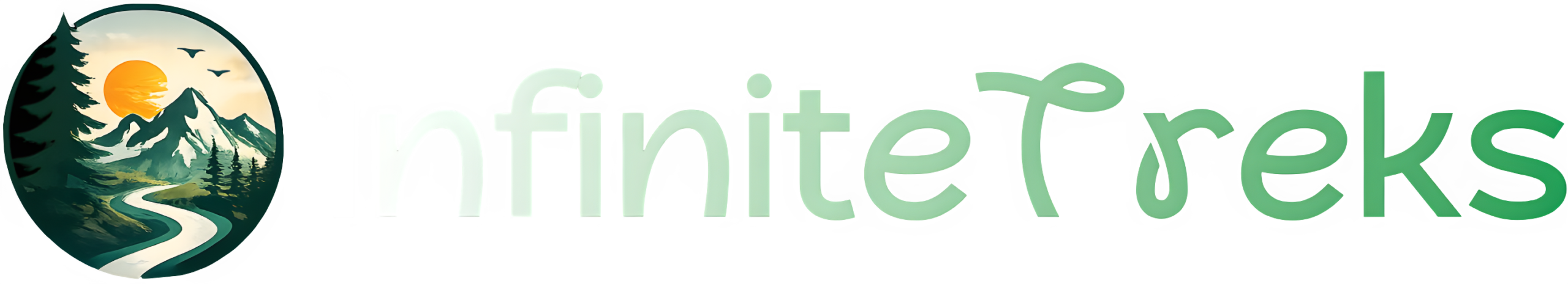 Infinite Treks
