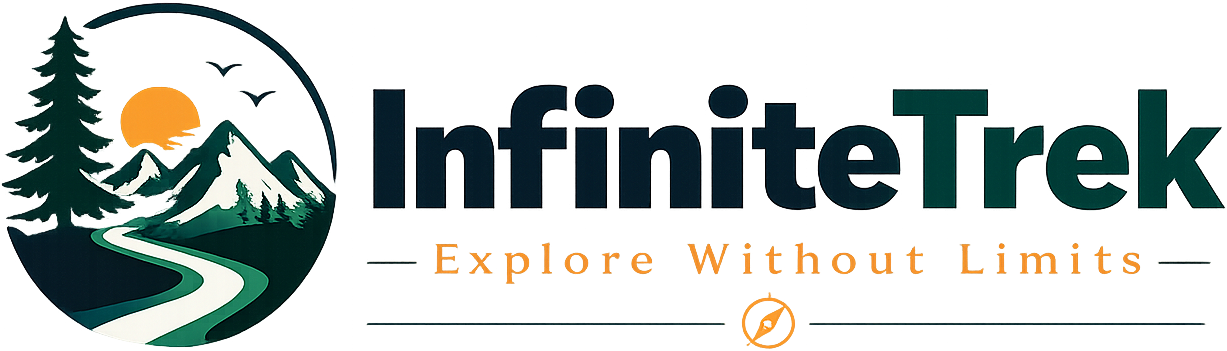 Infinite Treks